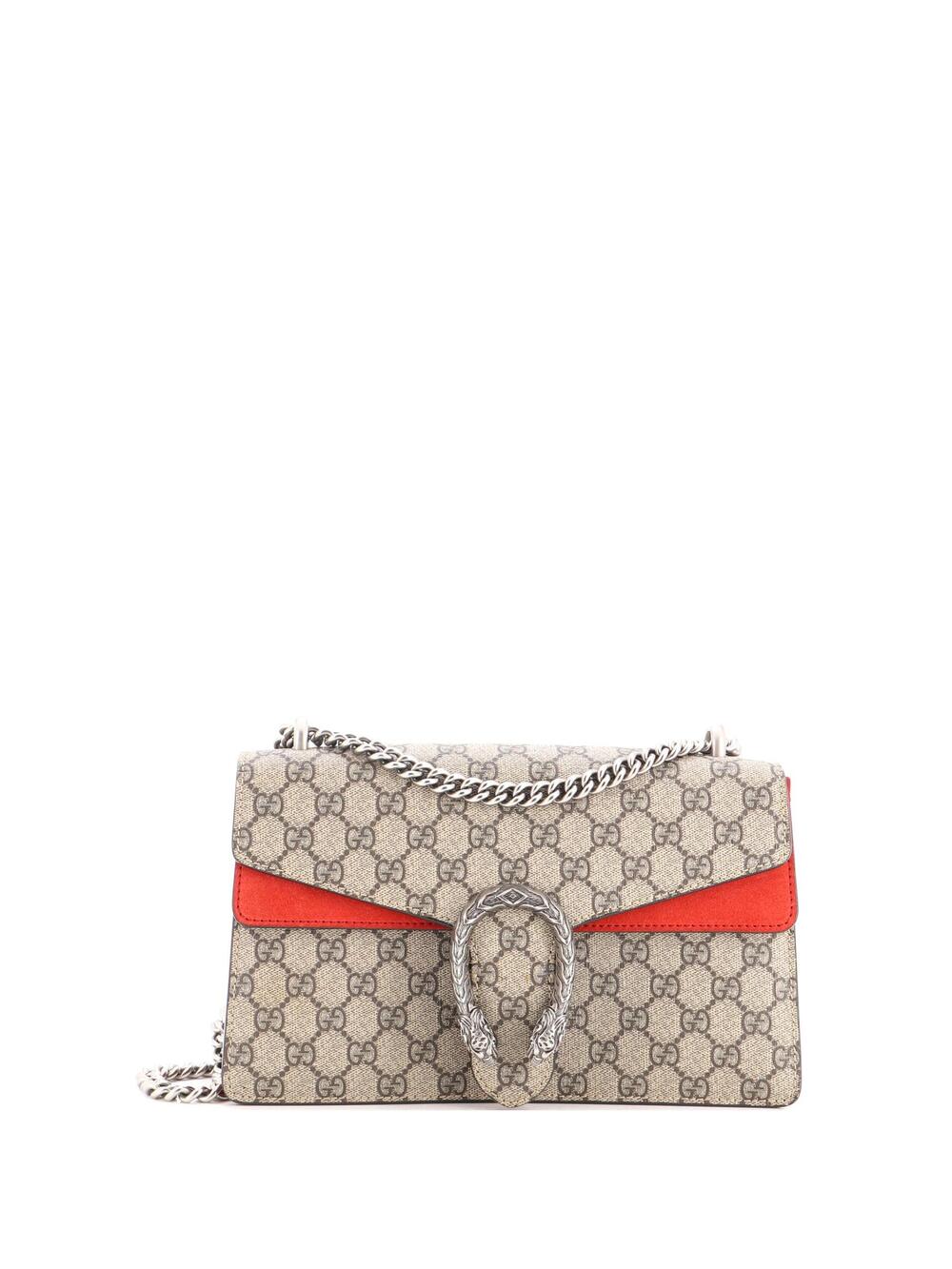 Gucci Dionysus Bag Gg Coated Canvas #323359G15B